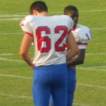Ben Naglee