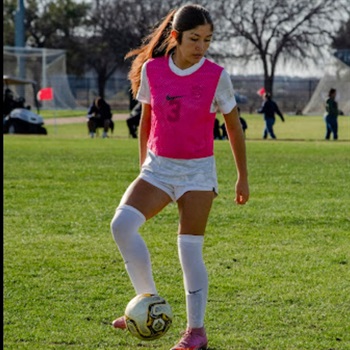 Alexandria Bollinger-Clay