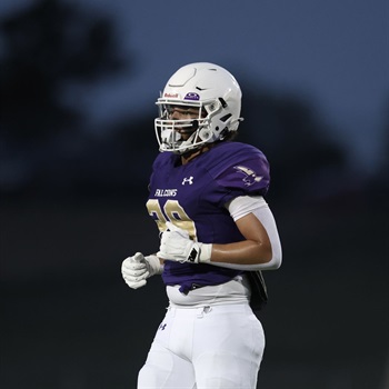 Derrick Guzman