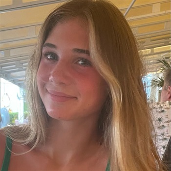 Riley Gallagher-Szerlip