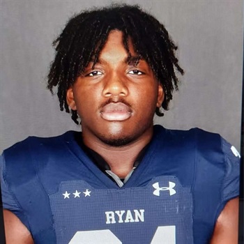 Tavion Walker