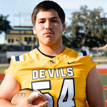 Landon Simmons