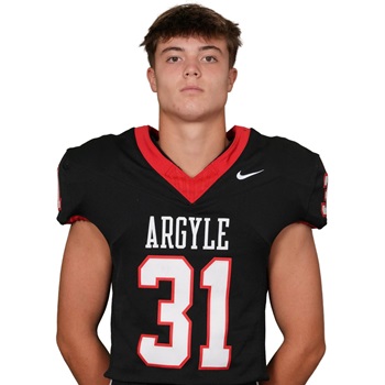 Landon Decker