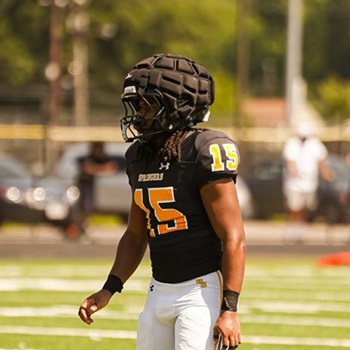 Sha'Mon Mills