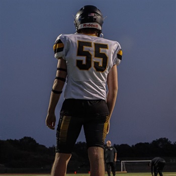 Connor McPhail