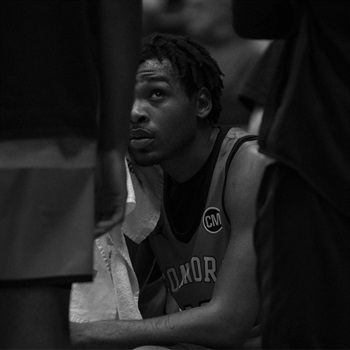 Kevin Stubblefield Jr