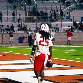 Brandon Fowlkes Jr