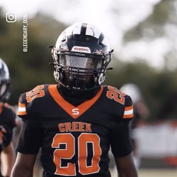 Dontez Culley