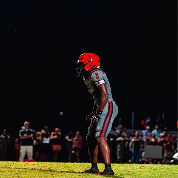 Dontez Culley