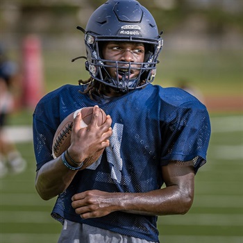 Devin Beckford