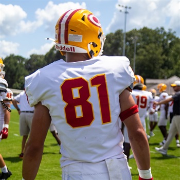 John Hensley-Williams