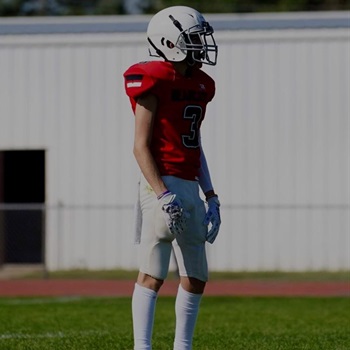 Hunter Bradley