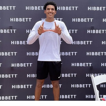 DeAndre Henry