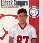 Oscar-Aaron U 19 Dabringhaus