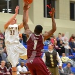 Brent Mahoney