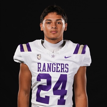 Xavier Rodriguez