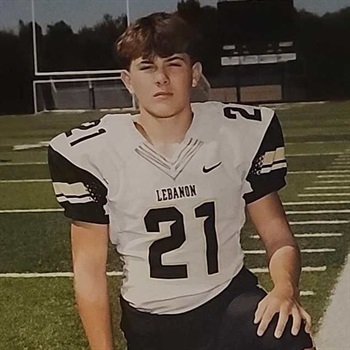 Dylan Sowers