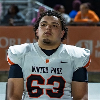 Jeancarlo Villafane Santana