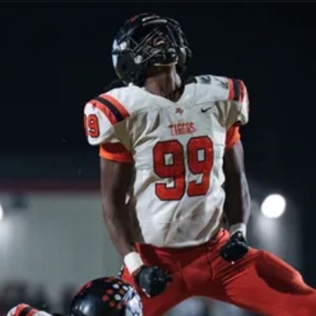 Armani Jones