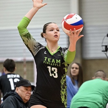 Alyvia Repp