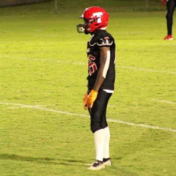 Cordell Moon