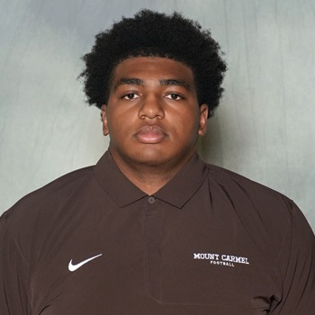 Kirk Turner Jr.