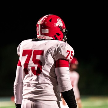 Gregory Blair III