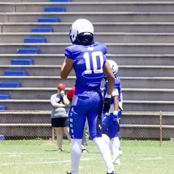 Jadon Cox