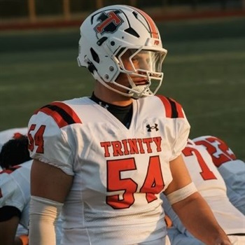 cayden knight