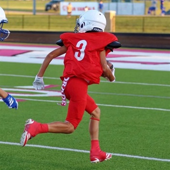 ELI RIVERA CLASS-2030