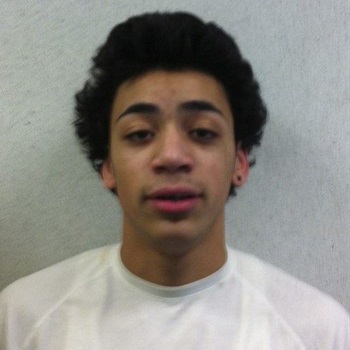 Jordan Galicia