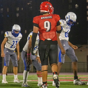 Adrianno Santa maria