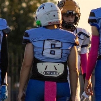 Zachary Machuca