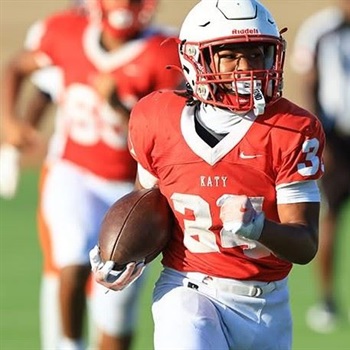 Alijah “Aj” Kinerman