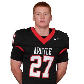 TJ Kuykendall