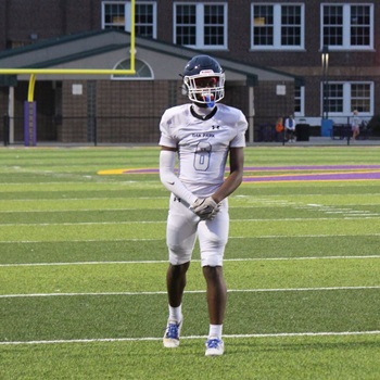 Kayden Wilson-Thompson