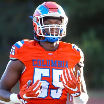 Jakai Bickham