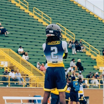 Dorron Jennings