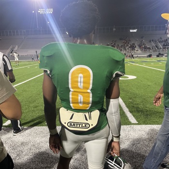 Morris “the moose” Washington