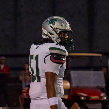 Amari Rivera-Spencer