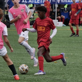 Zacharias Fesaha-King