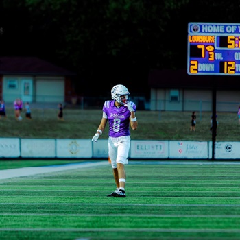 Braxton Eastland
