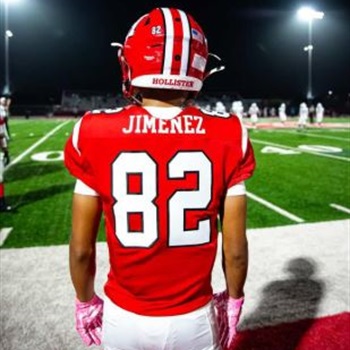 Ethan Jimenez