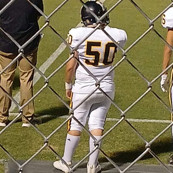 Noah Wooten