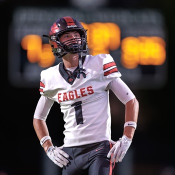 Hunter Sanders