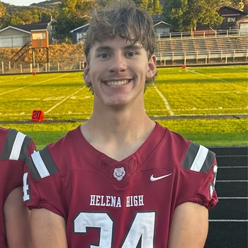 Brayden Spurzem