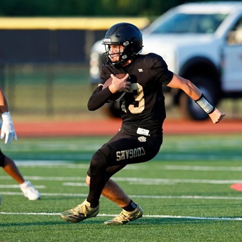 Lincoln Riggs (class of 2027)