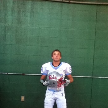 Kaleb Weindel