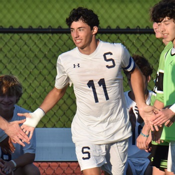 Zachary (Zach) Cerimeli