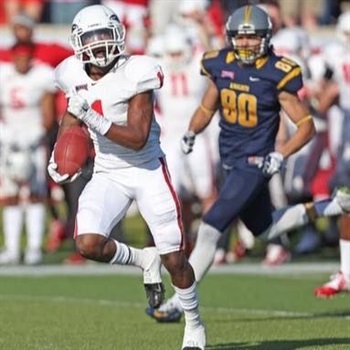 Julius Rucker